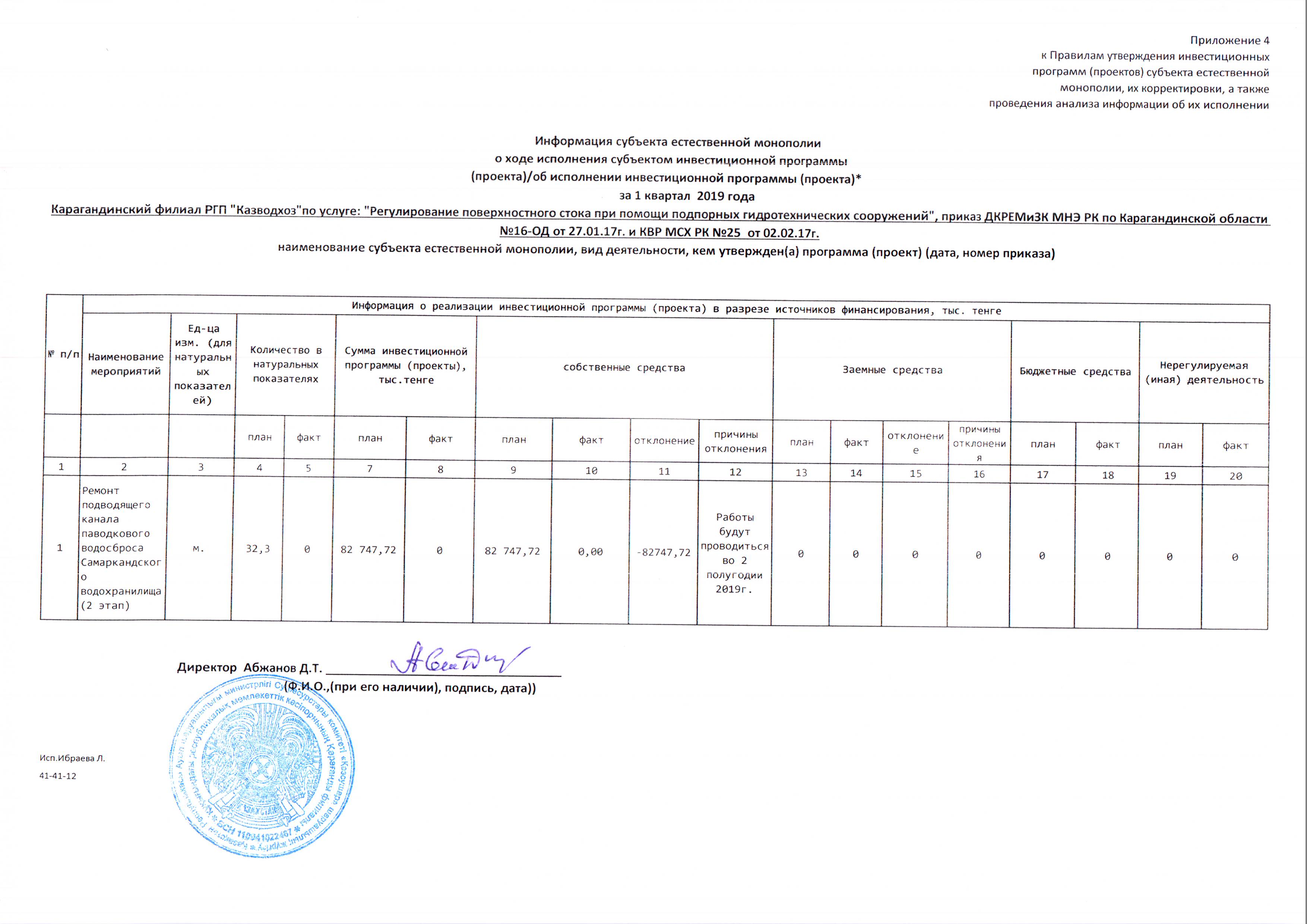 Реестр естественных монополий